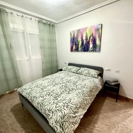 Costa Blanca Apartman Torrevieja Kültér fotó