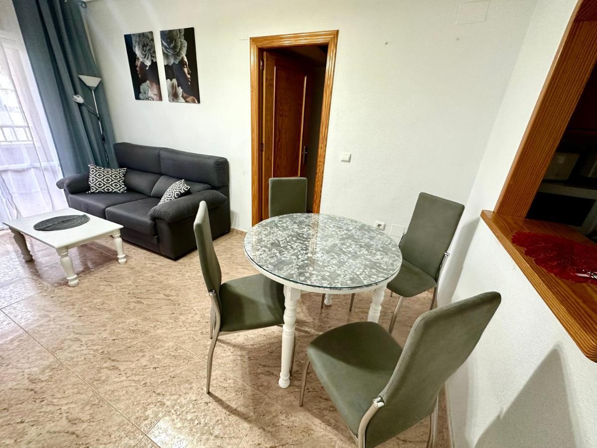 Costa Blanca Apartman Torrevieja Kültér fotó