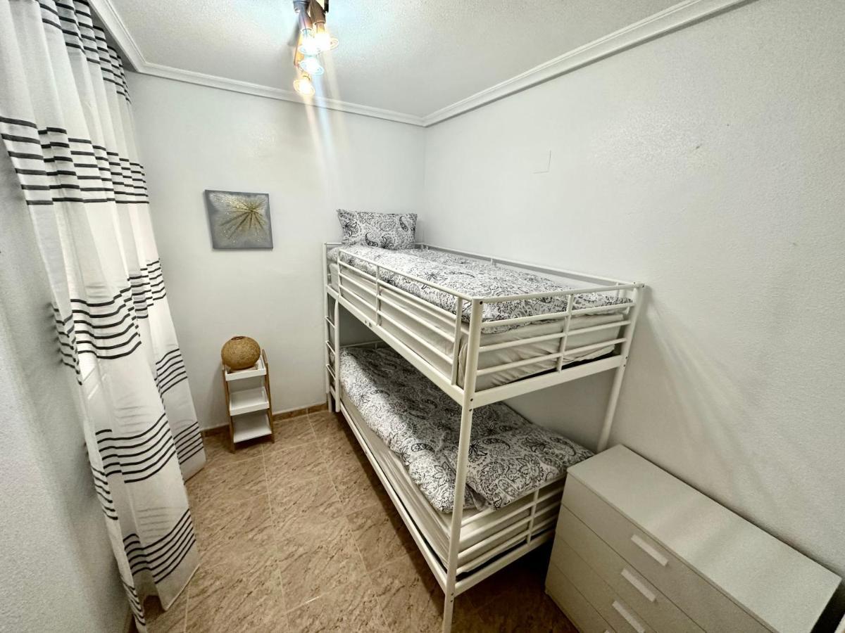 Costa Blanca Apartman Torrevieja Kültér fotó
