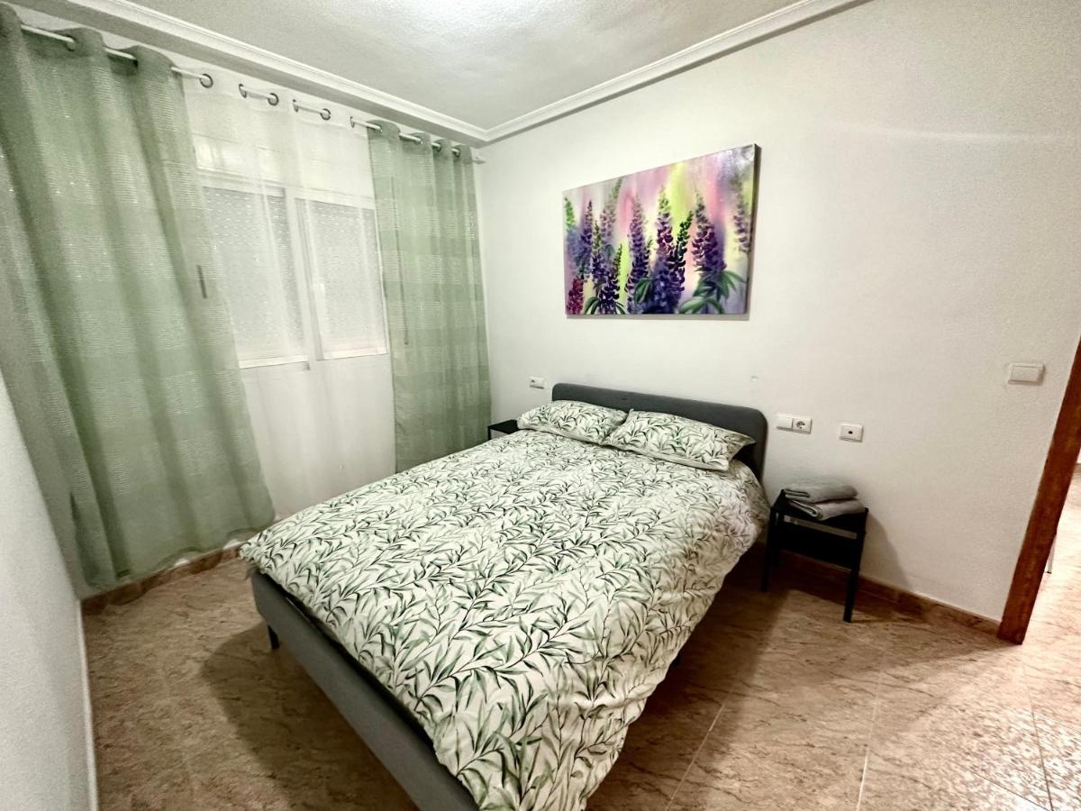 Costa Blanca Apartman Torrevieja Kültér fotó