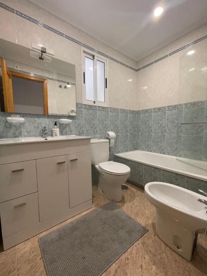 Costa Blanca Apartman Torrevieja Kültér fotó
