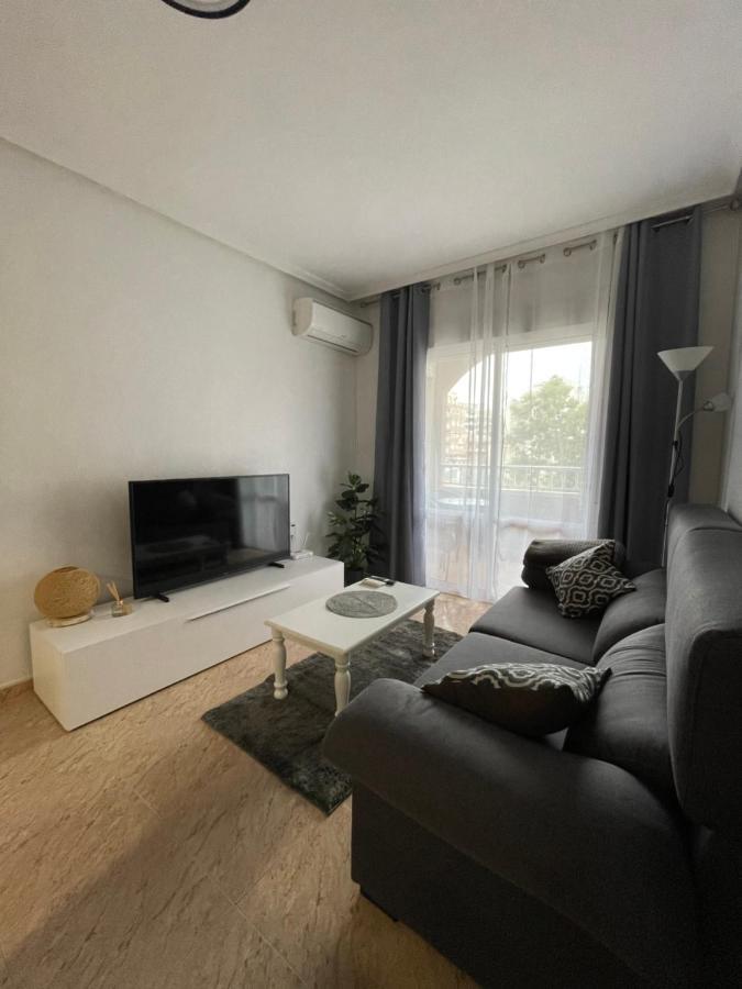 Costa Blanca Apartman Torrevieja Kültér fotó