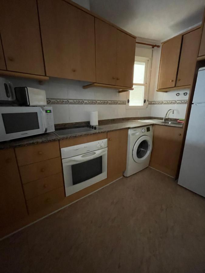 Costa Blanca Apartman Torrevieja Kültér fotó