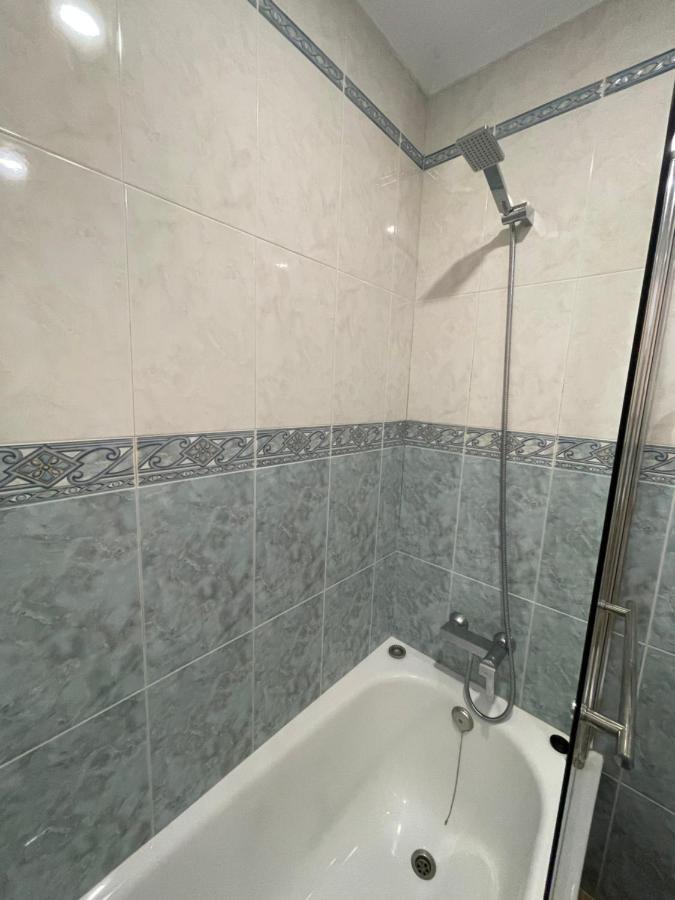 Costa Blanca Apartman Torrevieja Kültér fotó