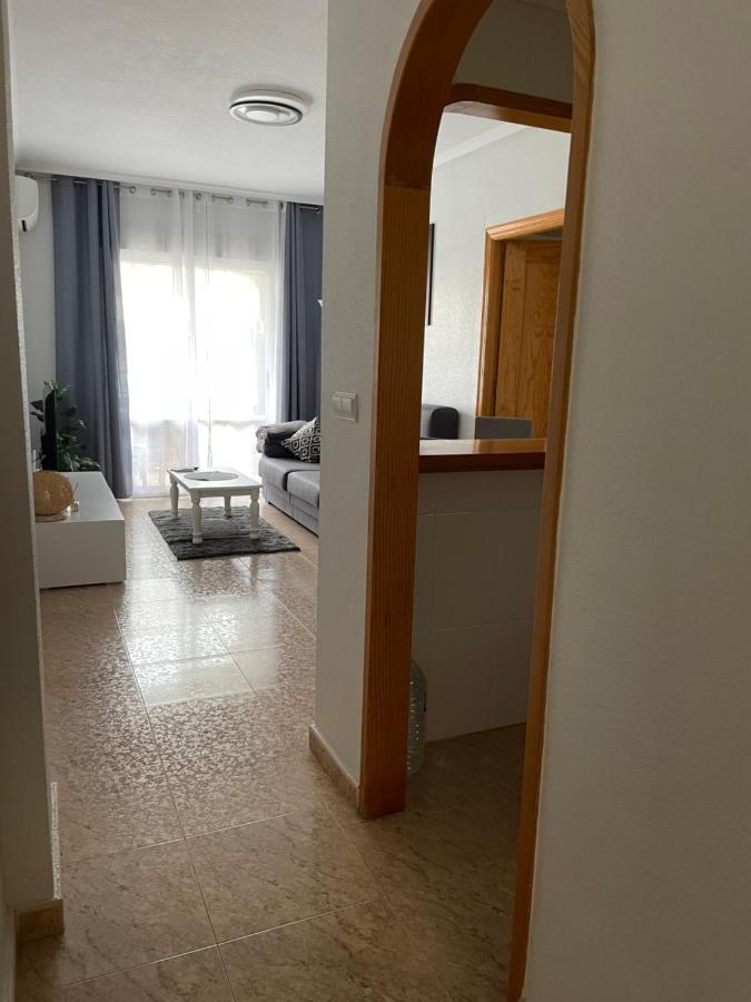 Costa Blanca Apartman Torrevieja Kültér fotó