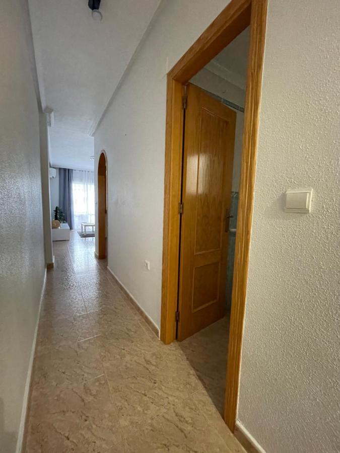 Costa Blanca Apartman Torrevieja Kültér fotó